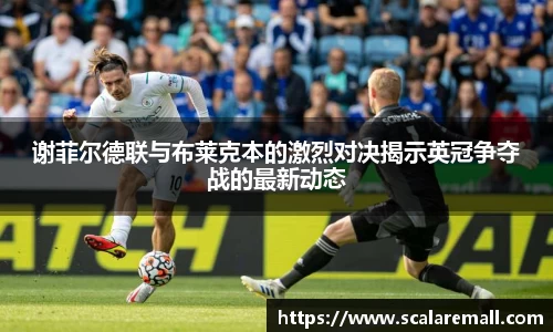 谢菲尔德联与布莱克本的激烈对决揭示英冠争夺战的最新动态