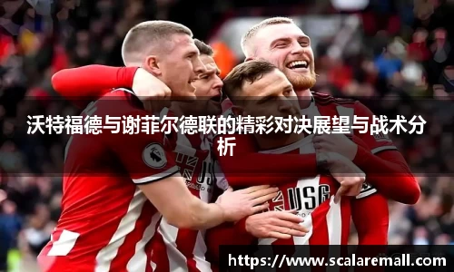 沃特福德与谢菲尔德联的精彩对决展望与战术分析